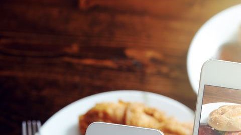 Las búsquedas de Google respecto de alimentos en los últimos años preponderan a los superalimentos.