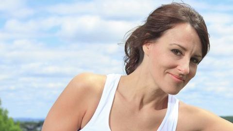 A los 40 comienzan los achaques y las enfermedades.