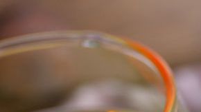 Vuelve un hábito cotidiano el consumo de esta refrescante agua detox y pierde medidas en el camino.