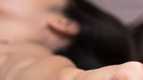 Más de 700 parejas fueron testigos de este incidente.