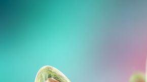 Una infección por hongos.