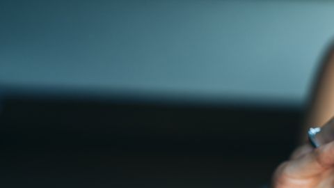 Si vives constantemente presionado, la báscula se ha convertido en tu peor enemiga.