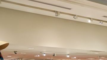 Pareciera que le han mandado un mensaje subliminal a sus compradoras.