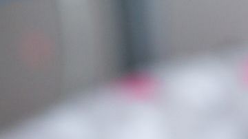 Los prematuros suelen ser tímidos.