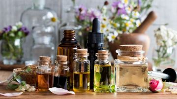 Muchos estudios avalan la efectividad de la aromaterapia.