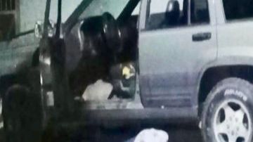 Sicarios rafaguean sin contemplación a siete personas y así los dejaron