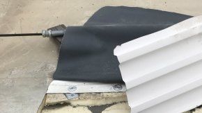 Imágenes del 8 de julio del 2019 publicadas por la policía de Simi Valley.