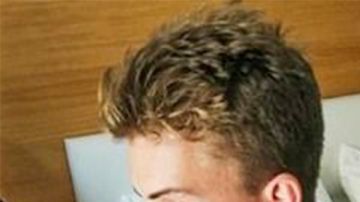 Elder Finnegan y Natale Hjorth