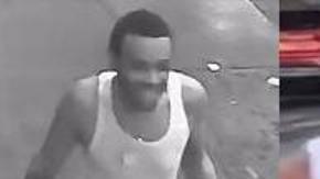 Tres de los sospechosos