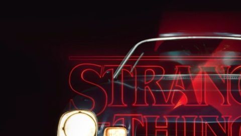 La serie muestra muchos autos que marcaron la década de los 70