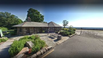 State Line Lookout, mirador en Nueva Jersey