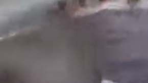 Las autoridades incautaron unas 18 toneladas de cocaína en el submarino.
