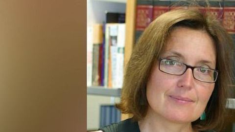 Suzanne Eaton tenía 59 años