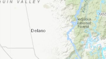 El temblor de magnitud 5.4 fue la réplica más fuerte tras el terremoto del 4 de julio.