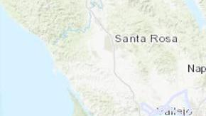 Un réplica de magnitud 3.5 se presentó 14 minutos después en la misma zona.