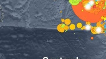 TerremotosCA