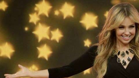 Thalía.