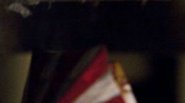 Vera Farmiga en "The conjuring"