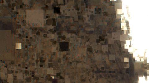 David Carroll en "The great hack"