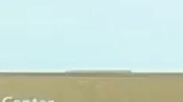 Los hechos se registraron en el condado de DeSoto.