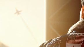 Cartel de Top Gun Maverick.