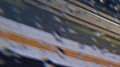 20,000 personas que solicitaban asilo en EEUU han sido trasladadas a México en autobús.