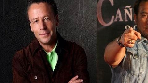 Carlos Trejo vs. Alfredo Adame.