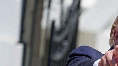 Aún no queda claro cómo ni cuándo el mandatario comenzará a investigar a Google.