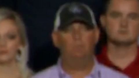 El presidente Trump continúa sus ataques contra representantes demócratas.