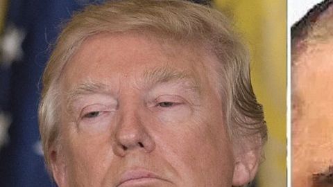 Los gobiernos de Trump y López Obrador podrían crear un grupo binacional para recuperar bienes de Guzmán Loera.