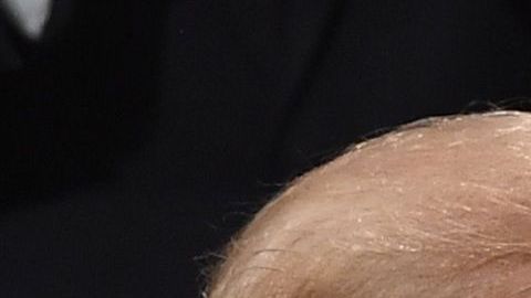 El presidente Trump reconoció que seguiría parte del testimonio de Mueller en el Congreso.