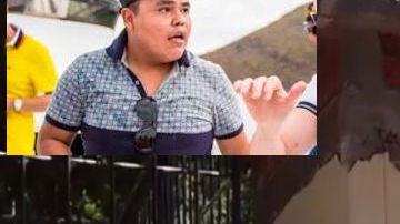 "El Pirata de Culiacán", así es la olvidada tumba del youtuber que "El Mencho" mató