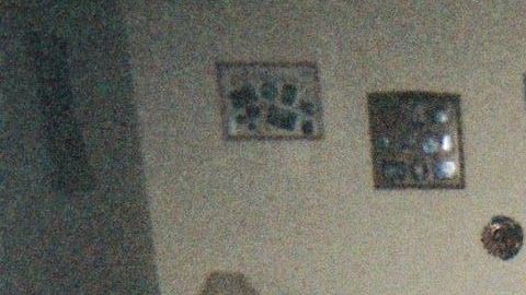 La chica asegura que pese a todo, hoy es muy feliz.