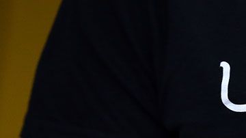 Cantar arias en Uber lo llevó a la Ópera de Ciudad del Cabo.