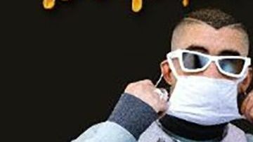 Bad Bunny y Residente