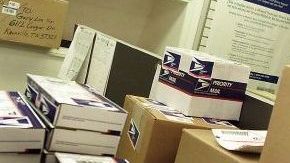 Estaba asignado a la estación postal de Springfield en Newark