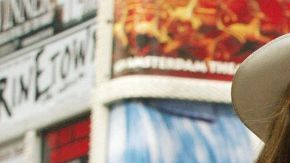 Pasó tres años sin ganar mucho, pero un pequeño cambio hizo que ganara montones de billetes.