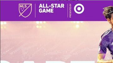 El mexicano ganó por segundo año consecutivo las votaciones para ser capitán del juego de estrellas.