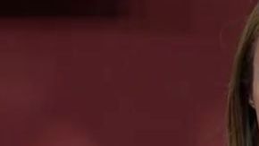 Jimena Pérez en Ventaneando.