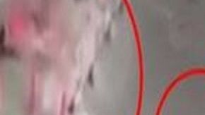 VIDEO Así le dispararon a líder huachicolero antes de detenerlo