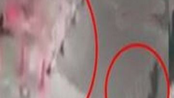 VIDEO Así le dispararon a líder huachicolero antes de detenerlo