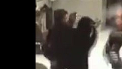 VIDEO: Así mataron al barbero y youtuber dominicano Luigi Acosta, “La Garata”