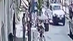 VIDEO: Captan a grupo armado a bordo de trocas tras asesinar a secuestrador