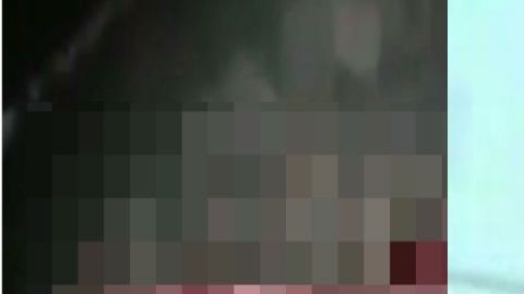 VIDEO: Cártel del Golfo muestra ejecución de uno de sus propios miembros, Comandante Pezón