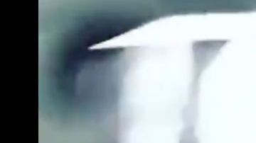 VIDEO: Cártel del Noreste se exhibe acechando frontera con Estados Unidos