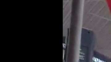 VIDEO: Difunden balacera donde matan a líder del CJNG dentro de kínder