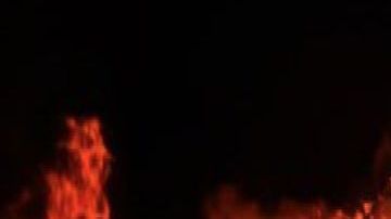 VIDEO: Los Viagras y el CJNG se dejan decapitados y carbonizados