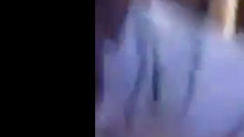 VIDEO: Terror en bus, sujeto amenaza con disparar pistola a chofer y pasajeros