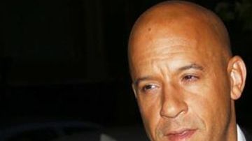 Vin Diesel.