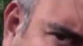 Héctor Sandarti y Adamari López.